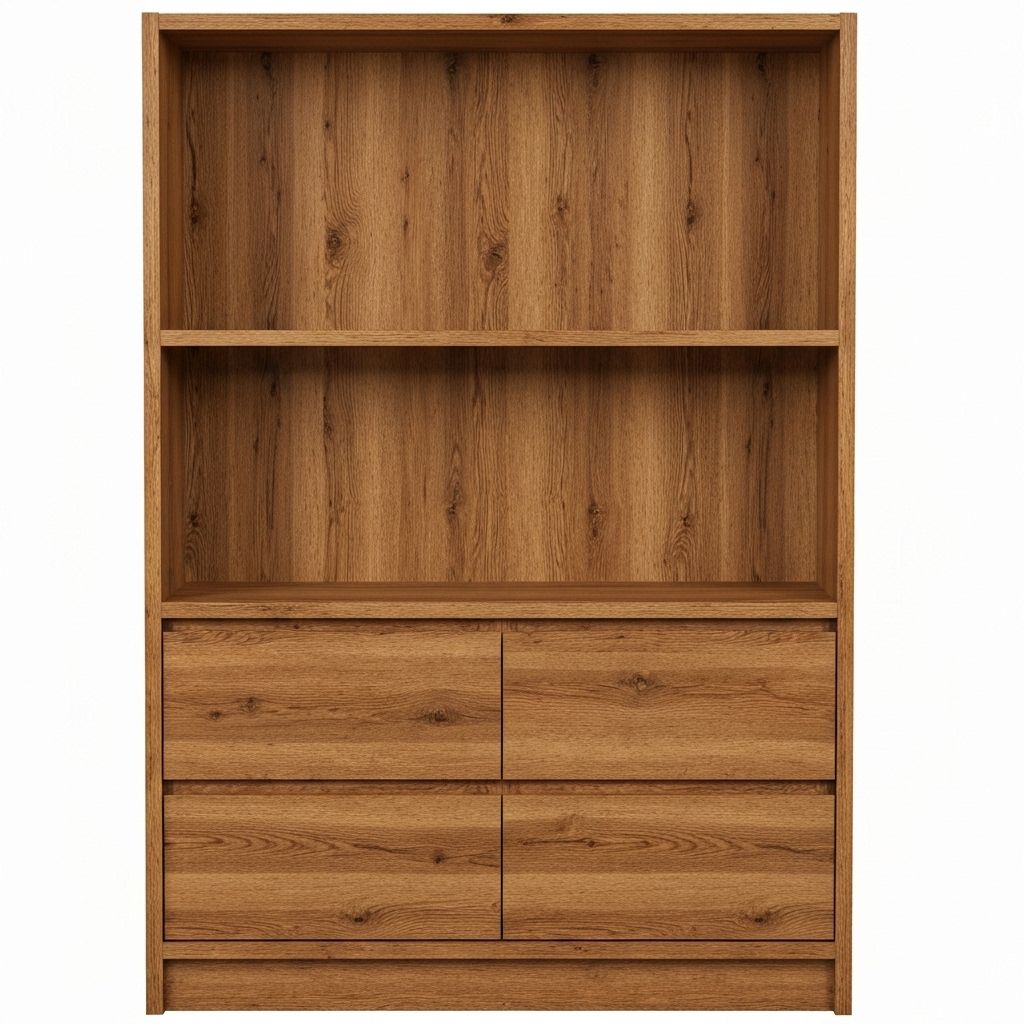 Rénovation de mobilier avec Cover Styl